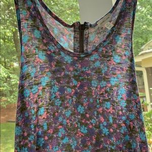 Urban Outfitters Silence and Noise tank XS